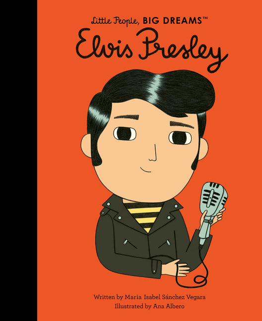 Elvis Presley - Ingram