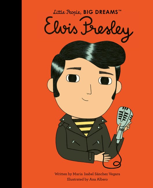 Elvis Presley - Ingram