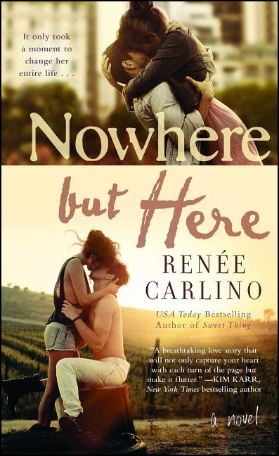 Nowhere But Here - Ingram