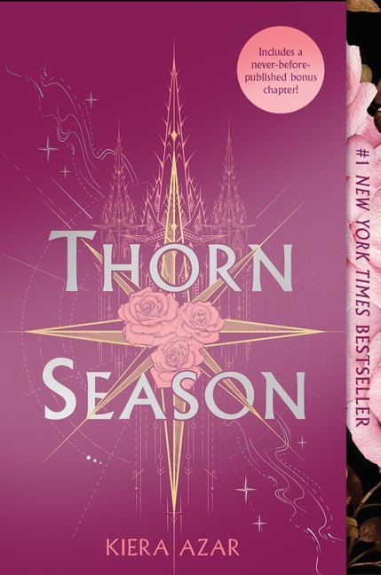 Thorn Season - Ingram