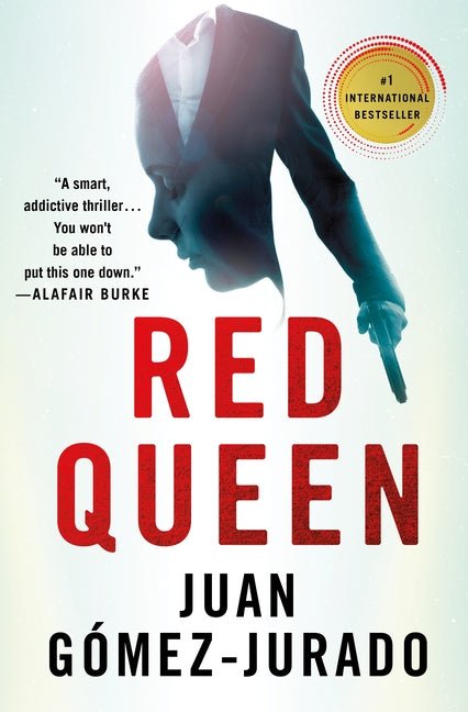 Red Queen - Ingram