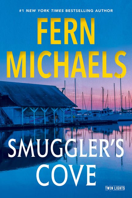 Smuggler's Cove - Ingram