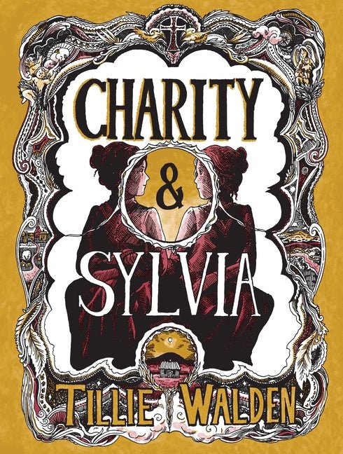 Charity and Sylvia - Ingram