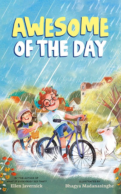 Awesome of the Day - Ingram