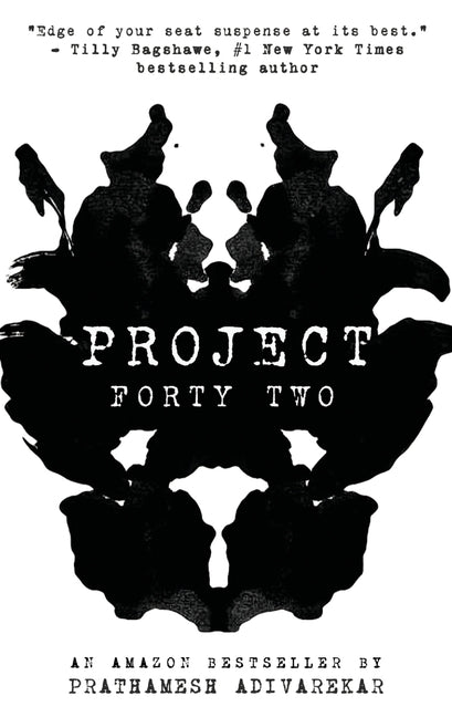 Project Forty Two - Ingram