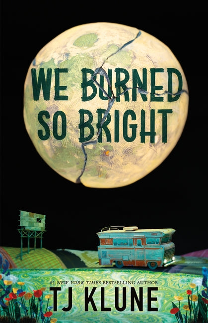 We Burned So Bright - Ingram