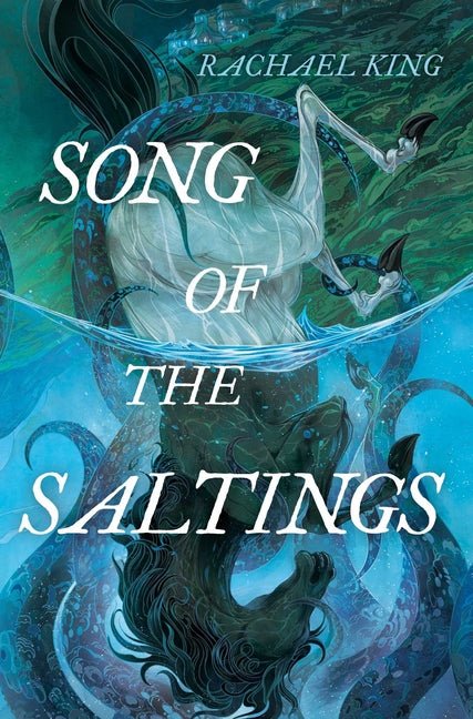 Song of the Saltings - Ingram