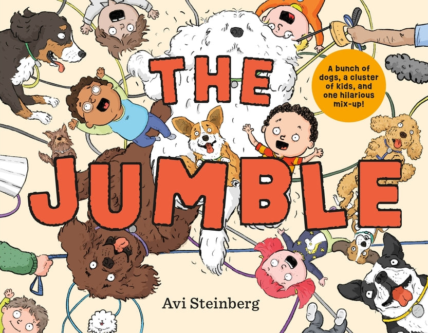 The Jumble