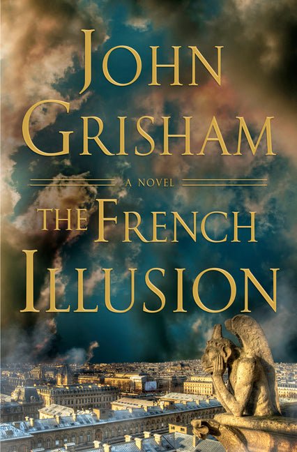 The French Illusion - Ingram