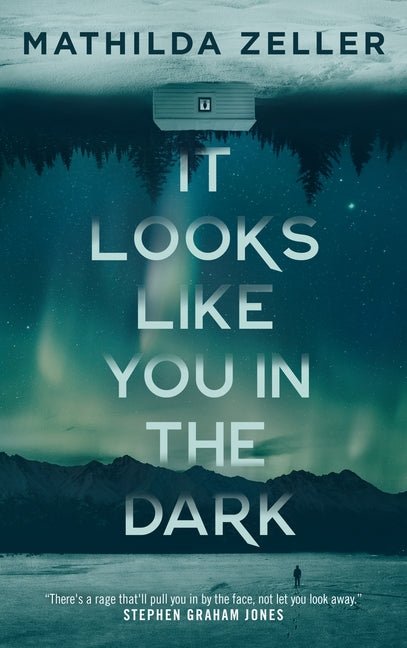 It Looks Like You in the Dark