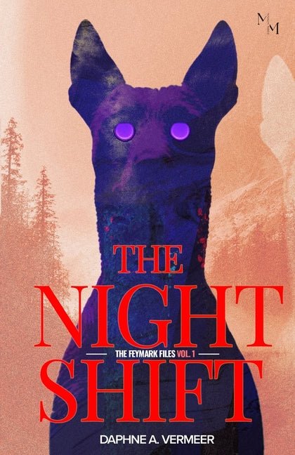 The Night Shift - Ingram