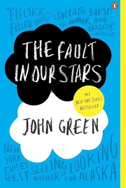 Fault in Our Stars - Ingram