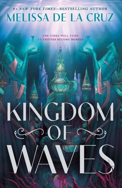 Kingdom of Waves - Ingram