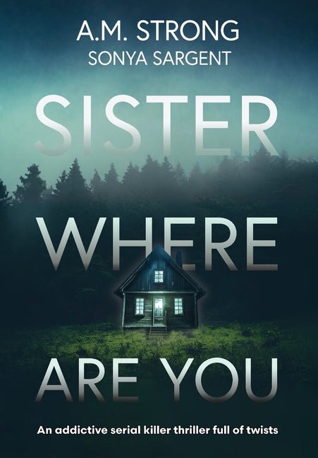 Sister Where Are You - Ingram