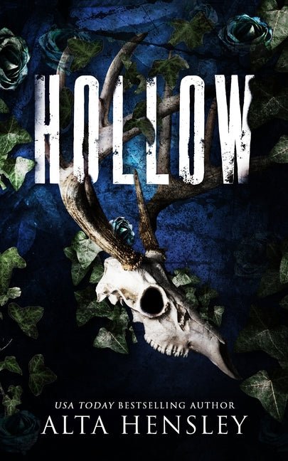 Hollow: A Dark Gothic Romance - Ingram
