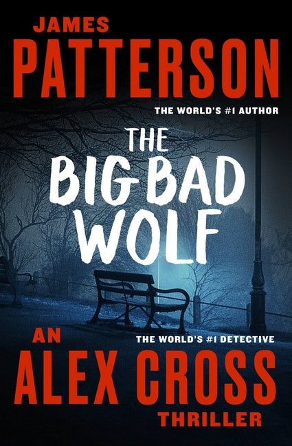 The Big Bad Wolf - Ingram