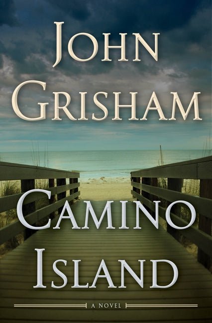Camino Island - Ingram