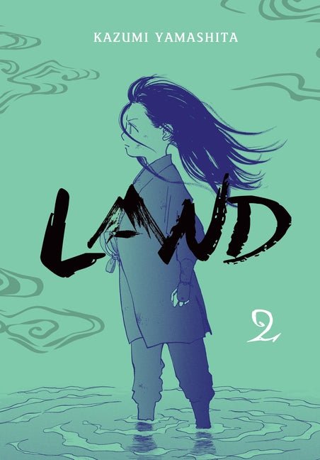 Land, Vol. 2 - Ingram
