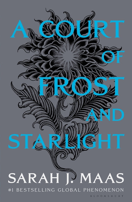 A Court of Frost and Starlight - Ingram