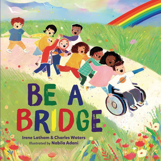 Be a Bridge - Ingram