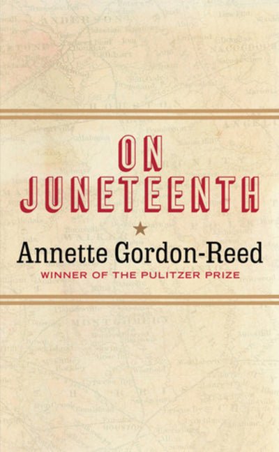 On Juneteenth - Ingram