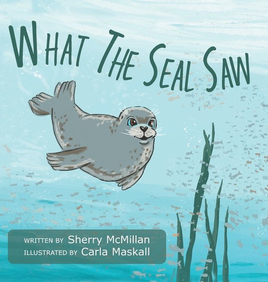 What The Seal Saw - Ingram