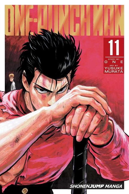 One-Punch Man, Vol. 11 - Ingram