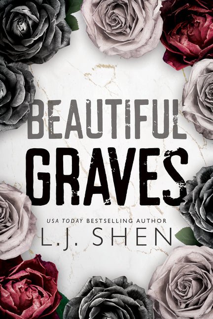 Beautiful Graves - Ingram