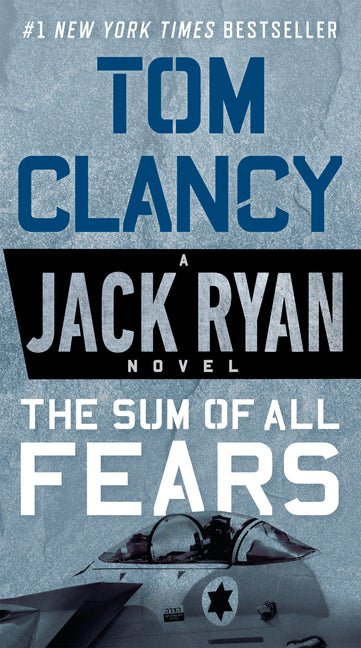 Sum of All Fears - Ingram