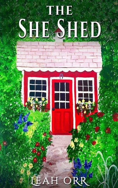 She Shed - Ingram