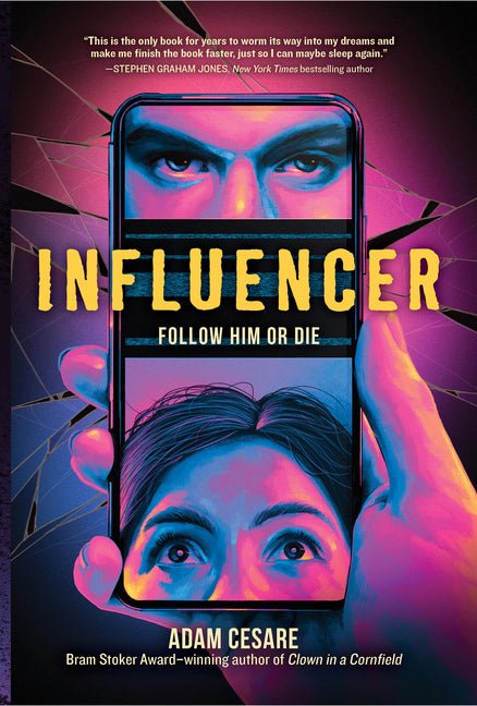 Influencer - Ingram
