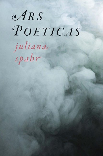 Ars Poeticas - Ingram