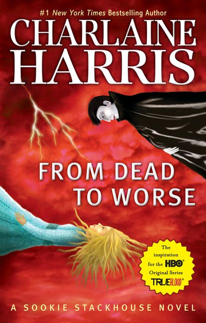 From Dead to Worse - Ingram