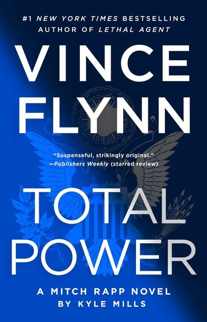 Total Power - Ingram