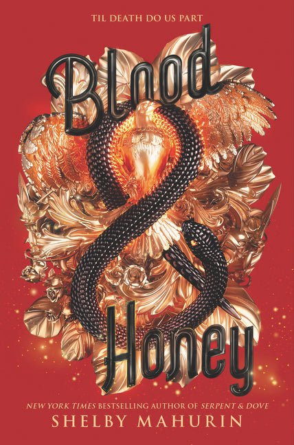 Blood & Honey - Ingram