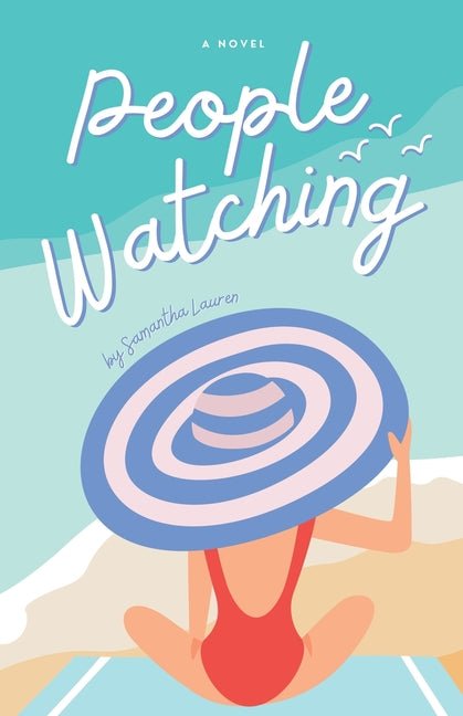 People Watching - Ingram