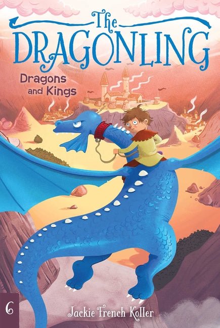 Dragons and Kings (Reissue) - Ingram