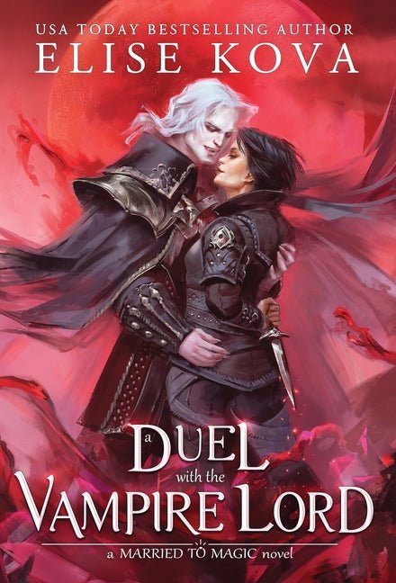 Duel with the Vampire Lord - Ingram