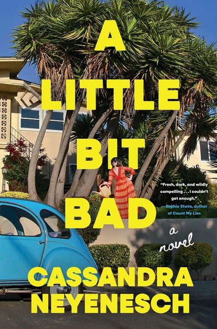 A Little Bit Bad - Ingram