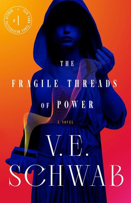 Fragile Threads of Power - Ingram