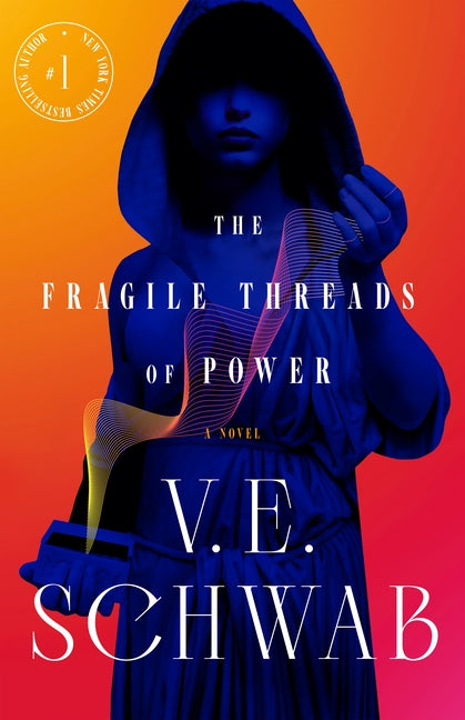 Fragile Threads of Power - Ingram