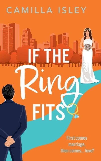 If The Ring Fits - Ingram