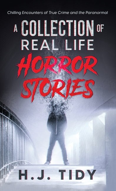 Horror Stories - Ingram