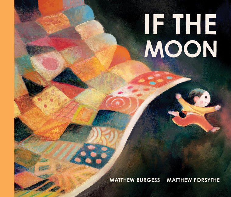 If the Moon - Ingram