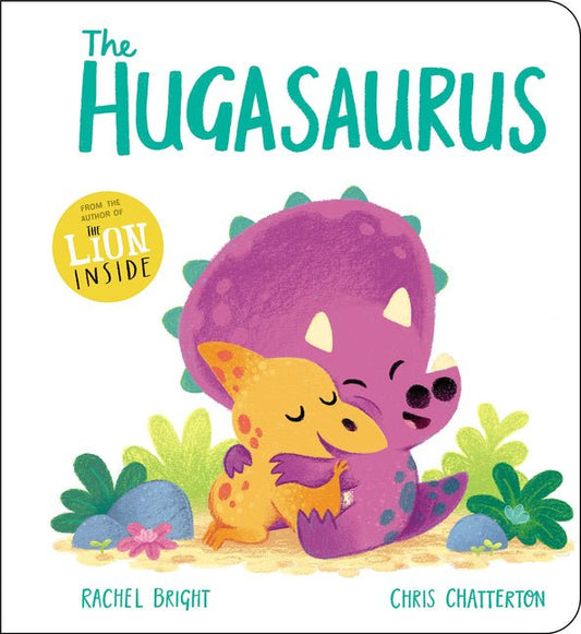 The Hugasaurus - Ingram