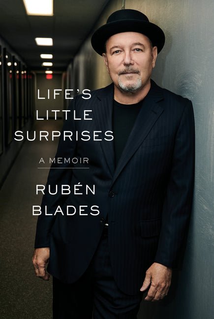 Life's Little Surprises: A Memoir - Ingram