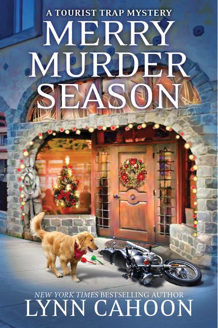 Merry Murder Season - Ingram