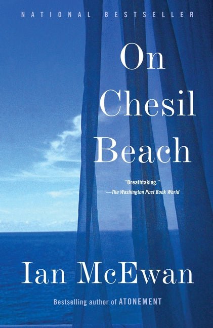 On Chesil Beach - Ingram