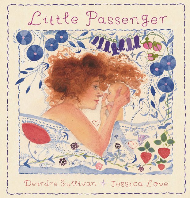 Little Passenger - Ingram