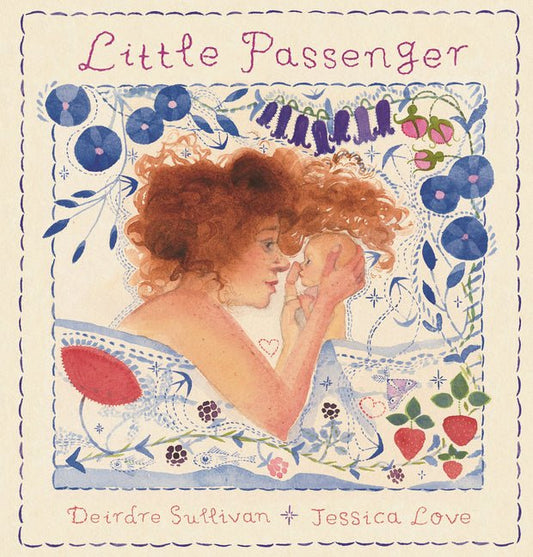 Little Passenger - Ingram